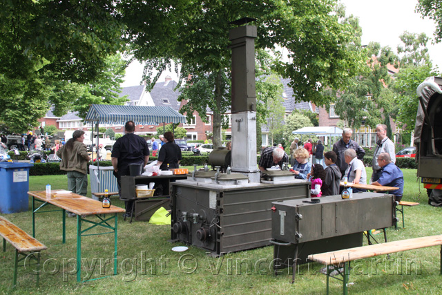 Veteranendag 2014